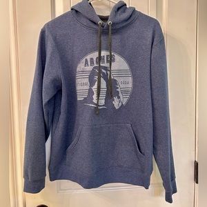 Arches National Park Hoodie